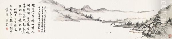 Landscape - view 1