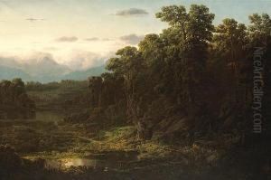 Ohio Landscape