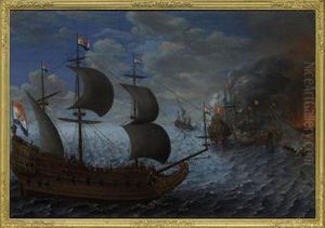 The Battle Of Sluis