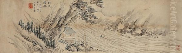 Landscape - view 1