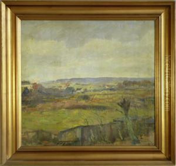 Herbstlichesdorf - view 1