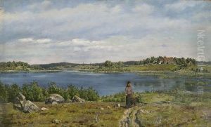 From Vandsjo by Jorgen Sorensen