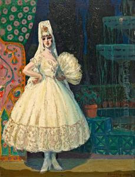 Una Andaluza - view 1
