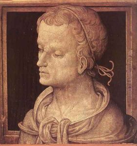 Heroic Head c. 1496