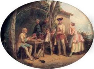 La Remontrance