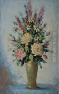 Bouquet by Albert Sorkau