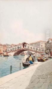 Ponte Di Rialto