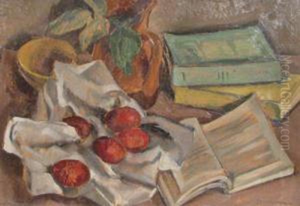 The Easter Eggs - view 1