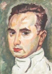 Selfportrait