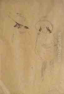 "apunte Figura Nina" by Joaquim Sorrolla Bastida