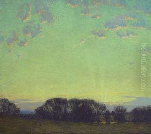 Twilight - view 1