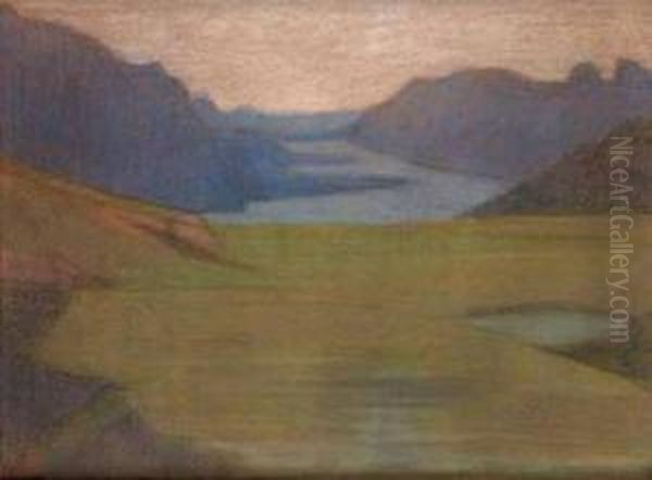 Paesaggio - view 1