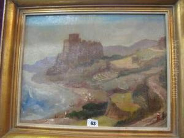 Forteresse Au Rivage - view 1
