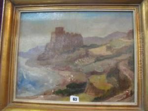 Forteresse Au Rivage Forteresse Au Rivage