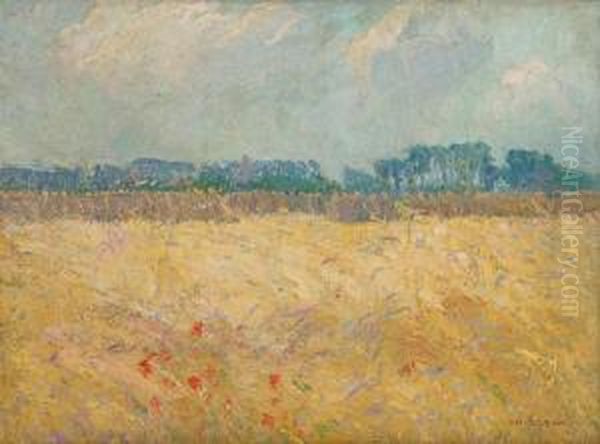 L'ete - view 1