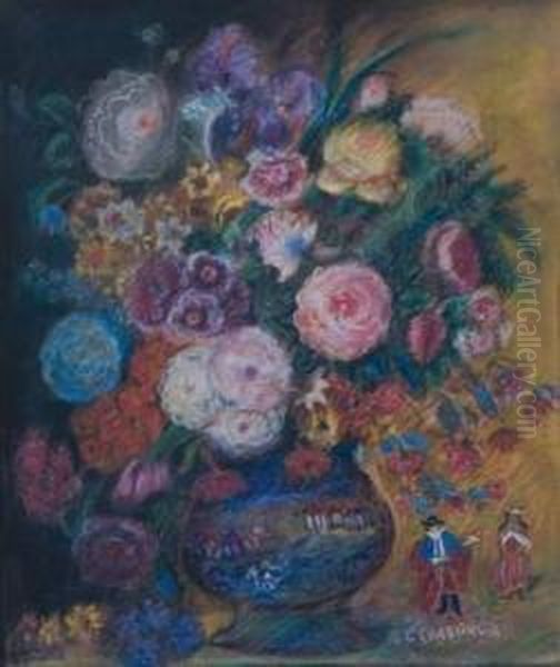 Nature Morte - view 1