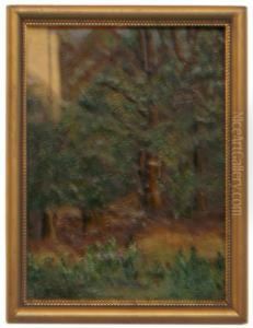 Na Kraji Listnateho Lesa by Frantisek Ladislav Soukup