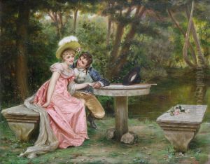 The Lovers' Tryst