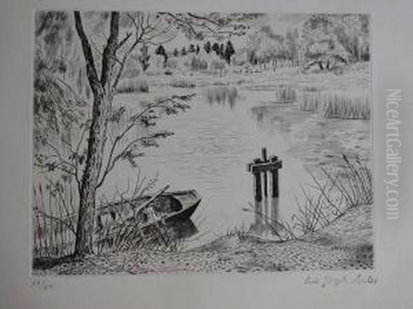 La Vanne - view 1