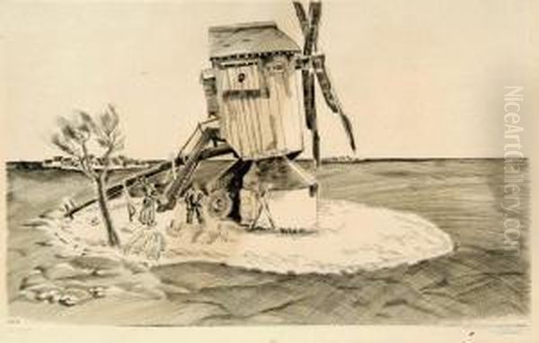 Le Moulin De Soulas - view 1