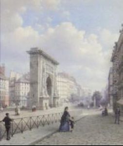 Grands Boulevards
