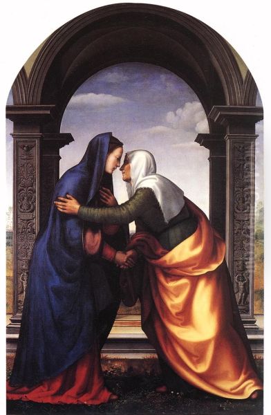 Visitation - view 1