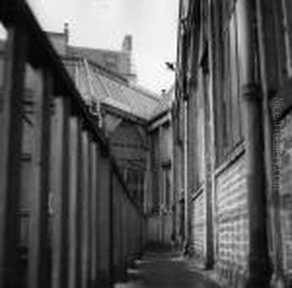 Vues Des Ateliers Et Maisons Du Peintre - view 1