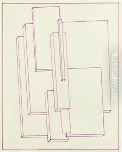 Architecture Rouge - view 1