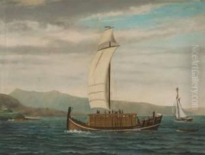 Lydiana by Theodor Sovig