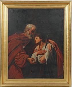 Le Retour Du Fils Prodigue