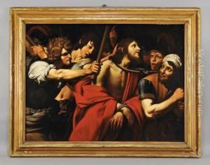 La Cattura Di Gesu