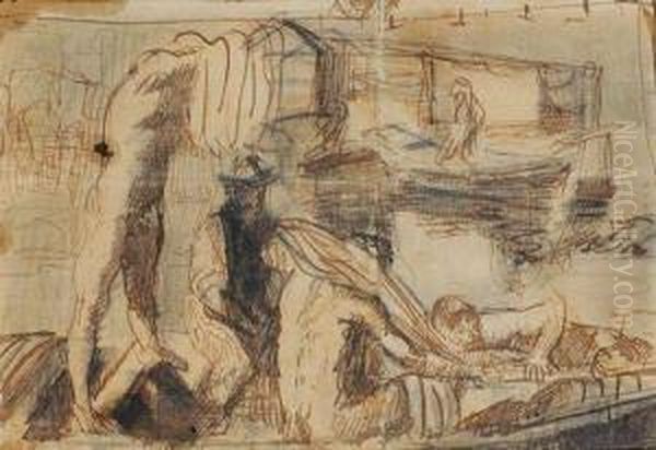 Figure - view 1