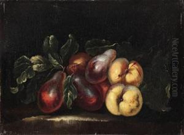 Still Lifes Of Fruit - view 1