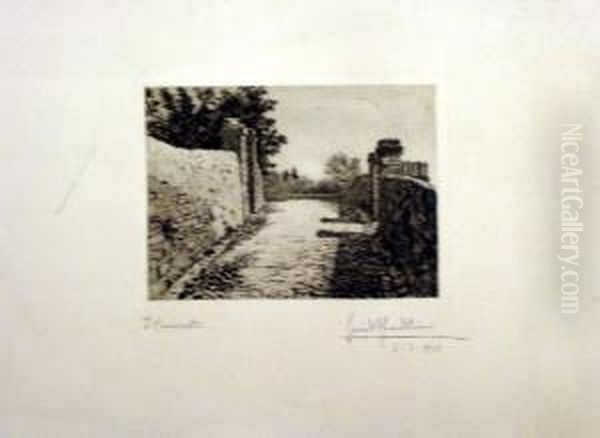 I Cancelli - view 1