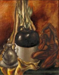 Still Life by Elisabeth Spalding