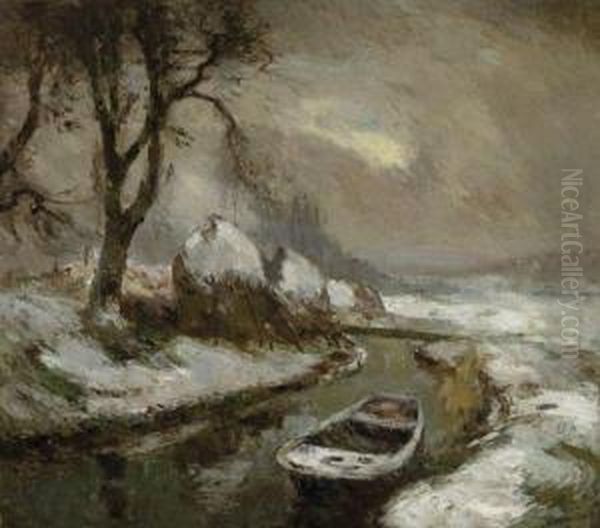 Hiver - view 1