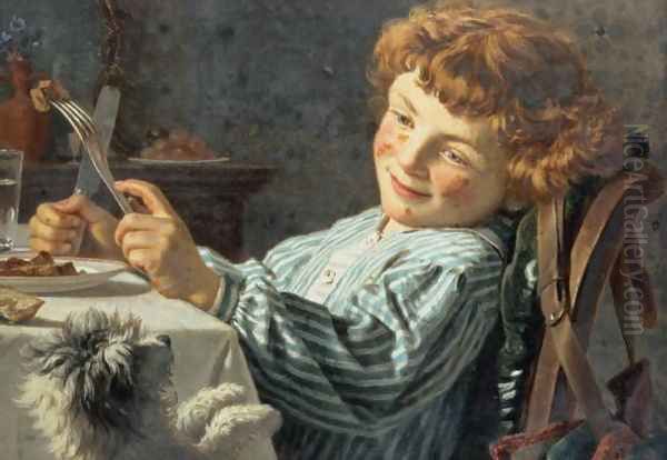 Sing for your Supper - view 1