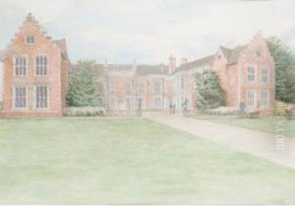 View Of Sutton Place - view 1