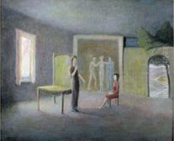 Sans Titre - view 1