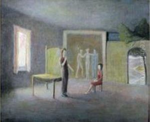 Sans Titre by Gar Sparks
