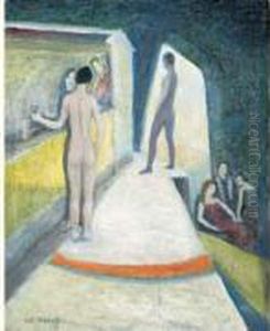 Sans Titre by Gar Sparks