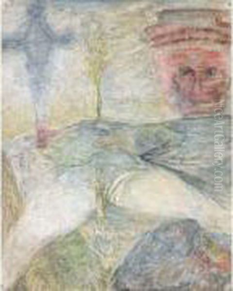 Sans Titre - view 1