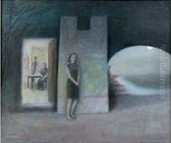Sans Titre - view 1