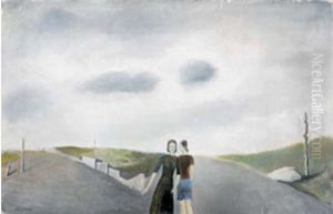 Sans Titre by Gar Sparks