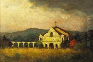Mission San Antonio De Padua