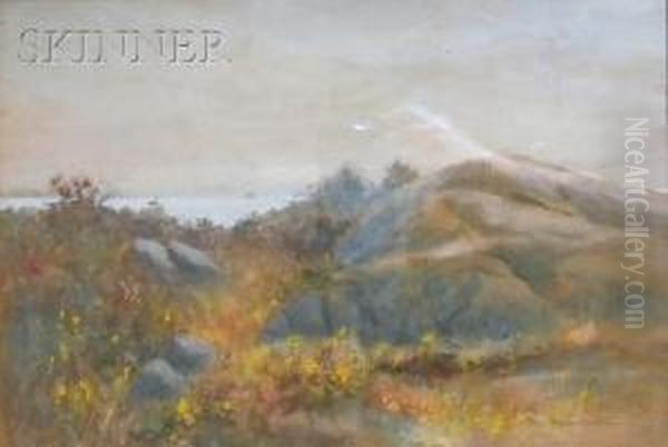 On Capeann - view 1