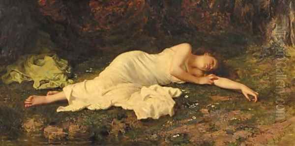 Sweet dreams - view 1