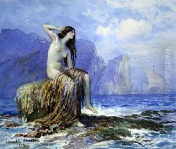 The Siren - view 1