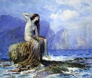The Siren by Lancelot Speed