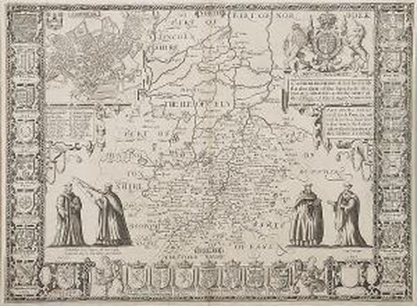 Cambridgeshire - view 1